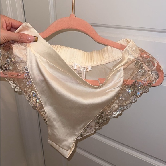 Honey birdette chemise shorts - Picture 3 of 4